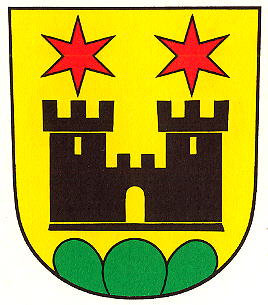 Wappen von Meilen / Arms of Meilen
