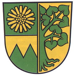 Wappen von Meura / Arms of Meura