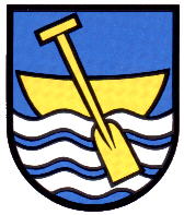 Wappen von Moosseedorf/Arms of Moosseedorf
