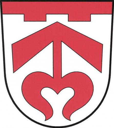 Arms of Mrač