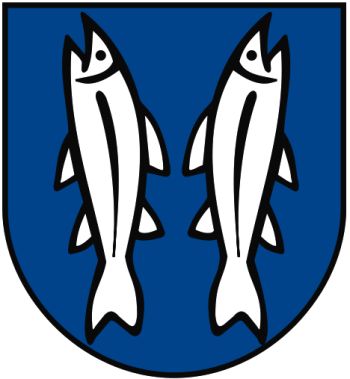 Wappen von Neckargröningen/Arms of Neckargröningen