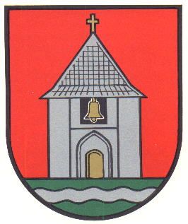 Wappen von Neuenwalde (Langen)