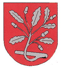 Arms of Orth an der Donau