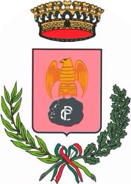 Stemma di Priocca/Arms (crest) of Priocca