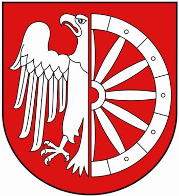 Coat of arms (crest) of Racibórz