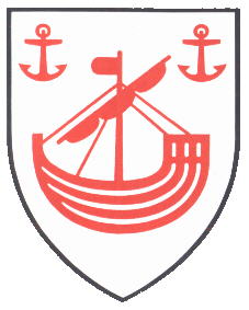 Arms of Rødby