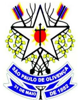 Arms (crest) of São Paulo de Olivença