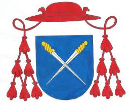 Arms of Giambattista Spada