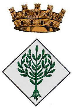 Escudo de Vendrell/Arms of Vendrell