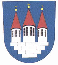 Arms of Vracov
