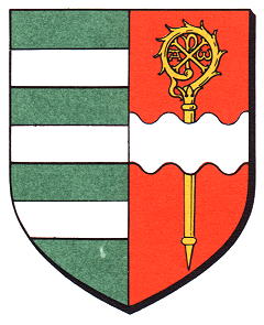 Blason de Wintzenbach/Arms of Wintzenbach