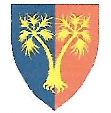 Coat of arms (crest) of the 101 Field Workshop, South African Army