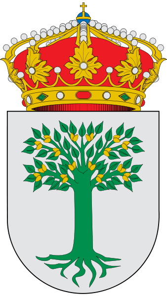 Escudo de Almendralejo