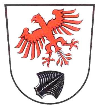 Wappen von Altenstadt an der Waldnaab/Arms (crest) of Altenstadt an der Waldnaab