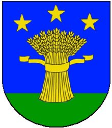 Arms of Boécourt