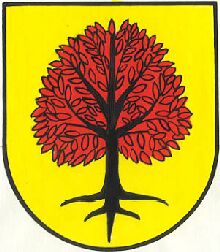 Wappen von Buch in Tirol