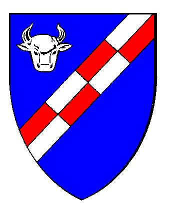 Arms of Dalby (Kolding)