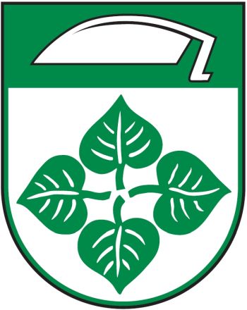 Wappen von Dorfmark/Coat of arms (crest) of Dorfmark