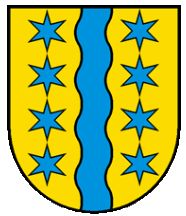 Wappen von Glarus-Nord/Arms of Glarus-Nord