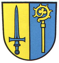 Wappen von Göggingen (Ostalbkreis) / Arms of Göggingen (Ostalbkreis)