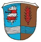 Wappen von Hessenaue/Arms (crest) of Hessenaue
