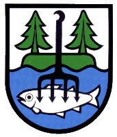 Wappen von Inkwil