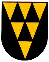 Wappen von Klaus an der Pyhrnbahn/Arms (crest) of Klaus an der Pyhrnbahn