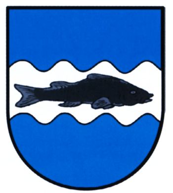 Heraldic glossary:Trout