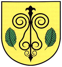 Wappen von Langstedt/Arms of Langstedt