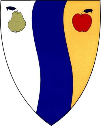 Arms (crest) of Malšovice
