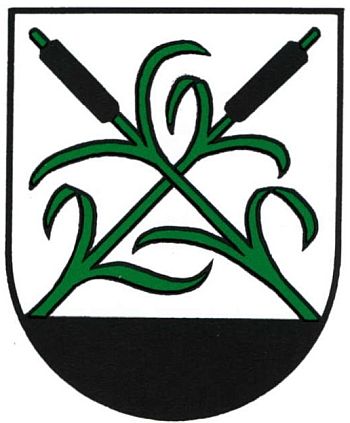 Coat of arms (crest) of Moosdorf