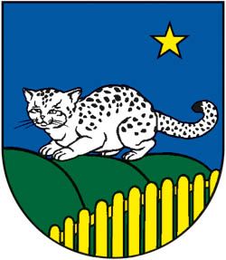 Arms of Ňagov