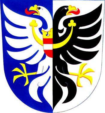 Arms (crest) of Polkovice