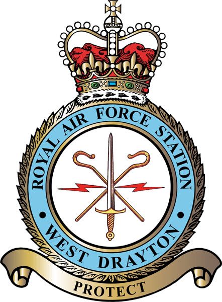 File:RAF Station West Drayton, Royal Air Force.jpg