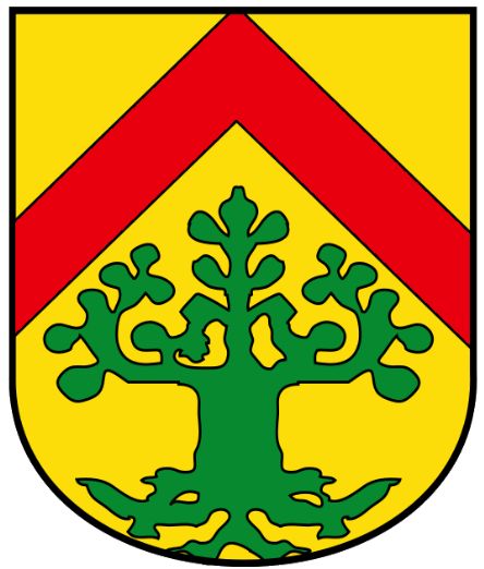 Wappen von Schwenningdorf/Arms (crest) of Schwenningdorf