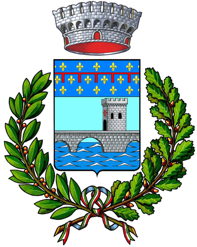 Signa - Stemma - Coat of arms - crest of Signa
