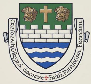 Arms (crest) of Tipperary