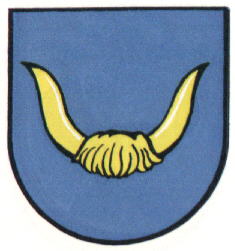 Wappen von Unterurbach/Arms (crest) of Unterurbach