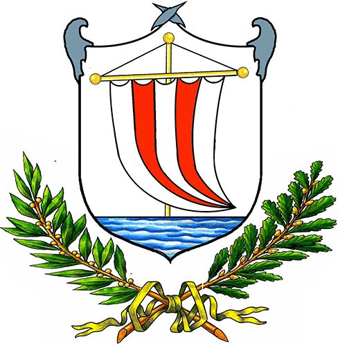 Velo D'Astico - Stemma - Coat of arms - crest of Velo D&#39;Astico