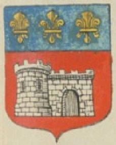 Blason de Villefranche-sur-Saône