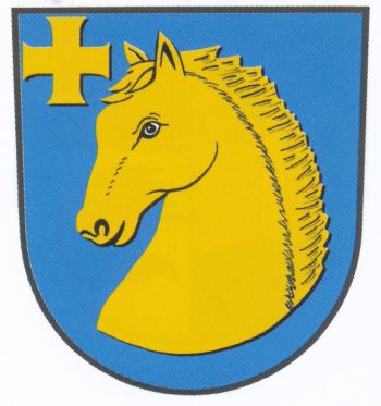 Wappen von Wedtlenstedt/Arms of Wedtlenstedt