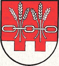 Wappen von Zerlach/Arms of Zerlach