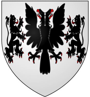 Blason de Zuydcoote/Arms (crest) of Zuydcoote