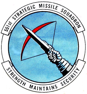 File:551st Strategic Missile Squadron, US Air Force.png