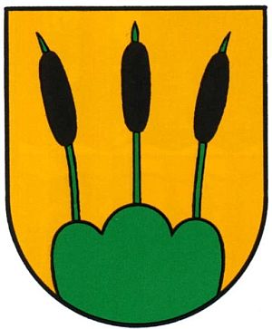 Wappen von Andrichsfurt/Arms of Andrichsfurt