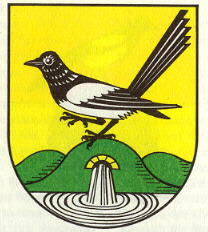 Wappen von Bad Elster / Arms of Bad Elster