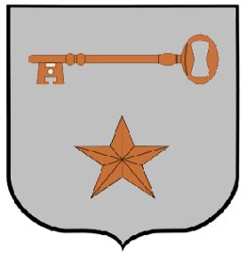 Coat of arms (crest) of Comendador
