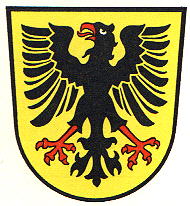 Dortmund - Wappen von Dortmund (Coat of arms (crest) of Dortmund)