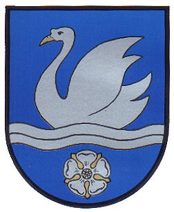 Wappen von Henneckenrode/Arms (crest) of Henneckenrode