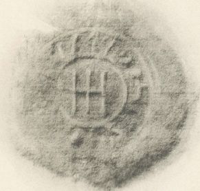 Seal of Hids Herred